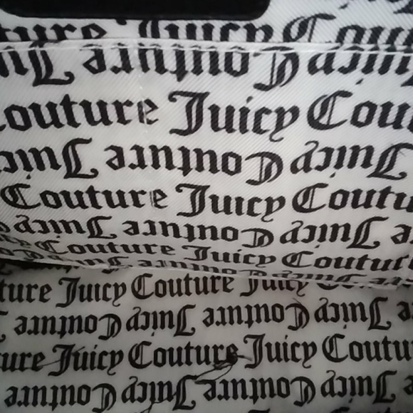 Juicy Couture Backpack main image 4